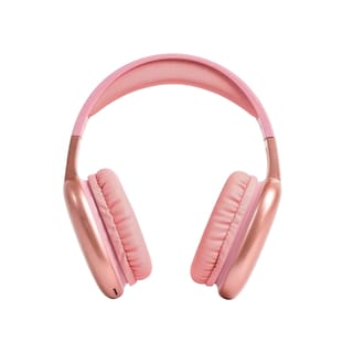 Foto 1 | Audífonos Inalámbricos Belug Rosas con Bluetooth