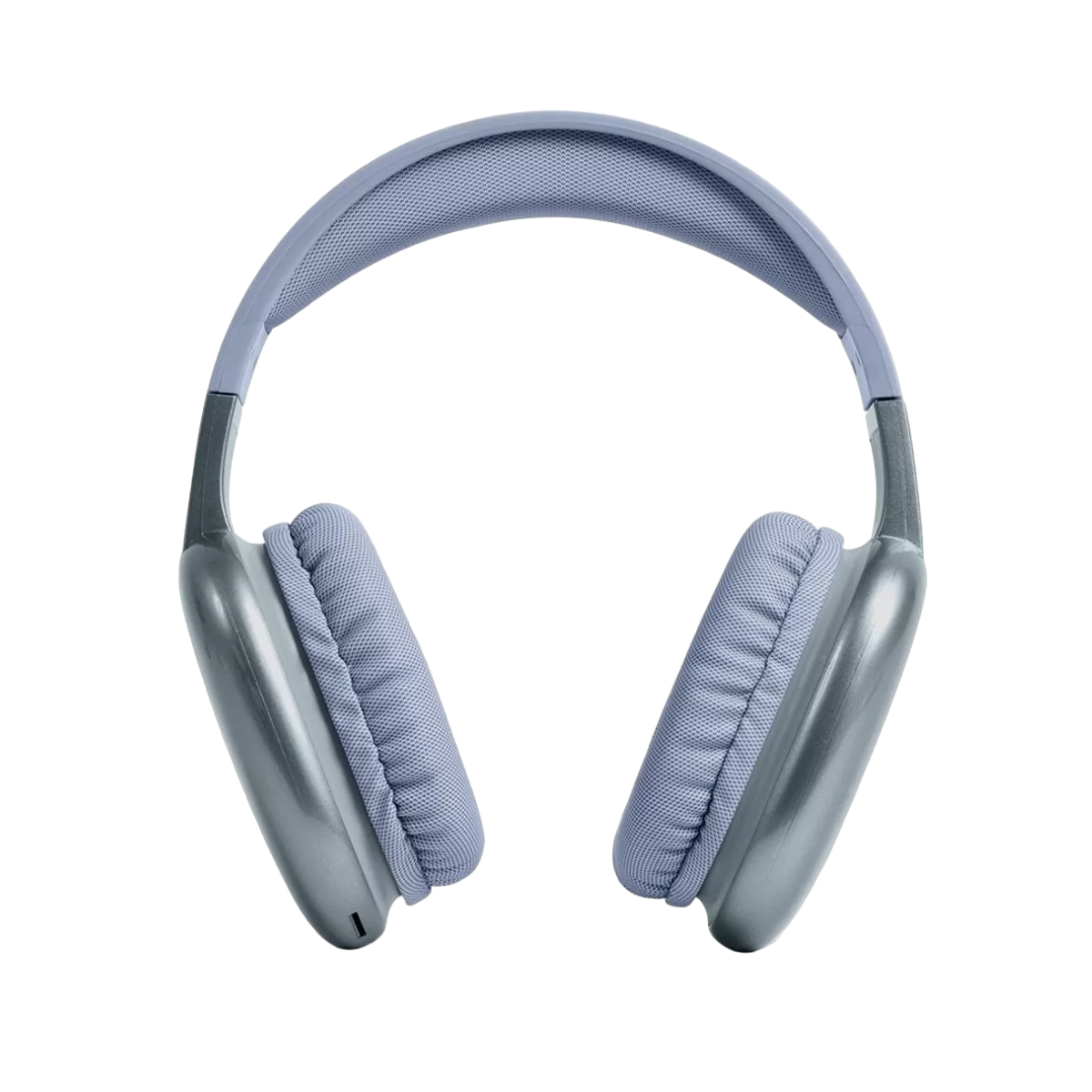 Foto 2 pulgar | Audífonos Inalámbricos Belug Azules con Bluetooth