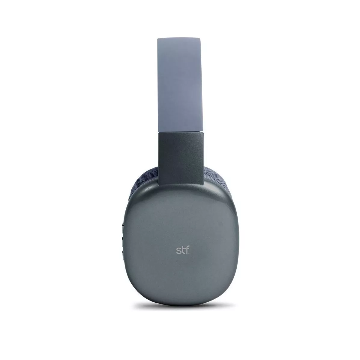 Foto 3 pulgar | Audífonos Inalámbricos Belug Azules con Bluetooth