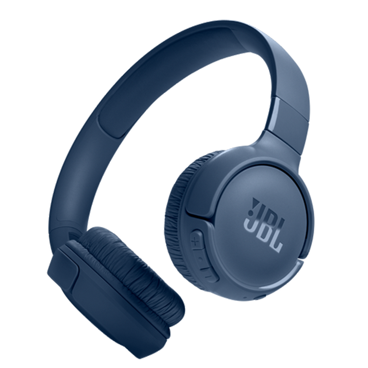 Audífonos Jbl Tune 520 On Ear Bluetooth Azul