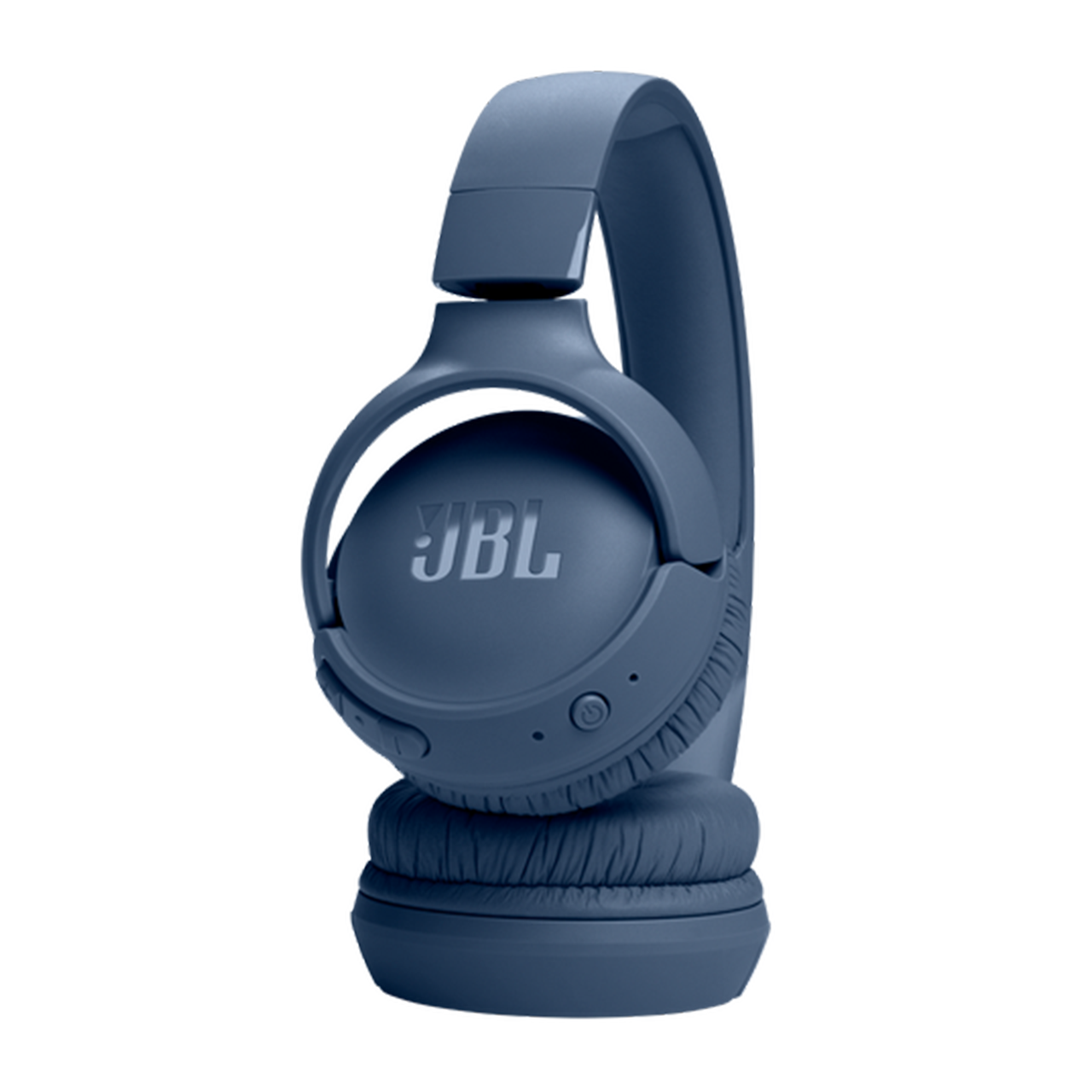 Foto 4 pulgar | Audífonos Jbl Tune 520 On Ear Bluetooth Azul