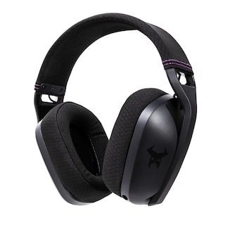 Foto 5 | Audífonos Inalámbricos On Ear Gamer Stf Beast Msi-100 Color Negro