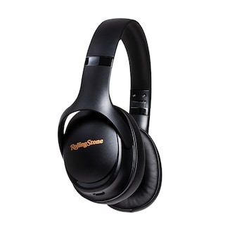 Foto 1 | Audífonos Inalámbircos Over Ear RollingStone By Stf Función Dual