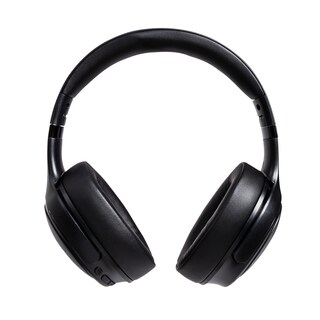 Foto 2 | Audífonos Inalámbircos Over Ear RollingStone By Stf Función Dual