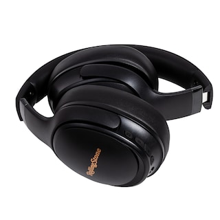 Foto 4 | Audífonos Inalámbircos Over Ear RollingStone By Stf Función Dual