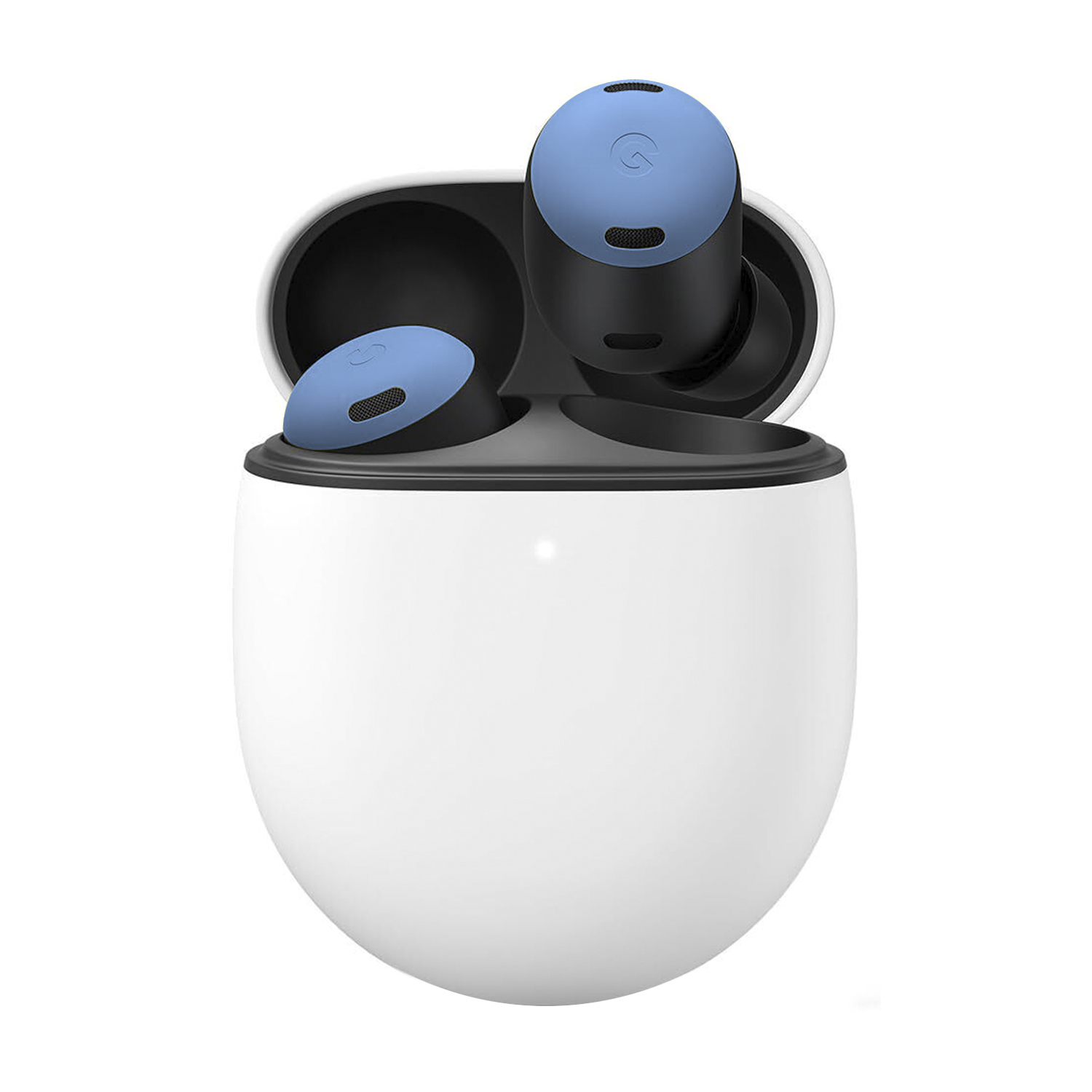 Foto 3 pulgar | Auriculares Inalámbricos Google Pixel Buds Pro Azul