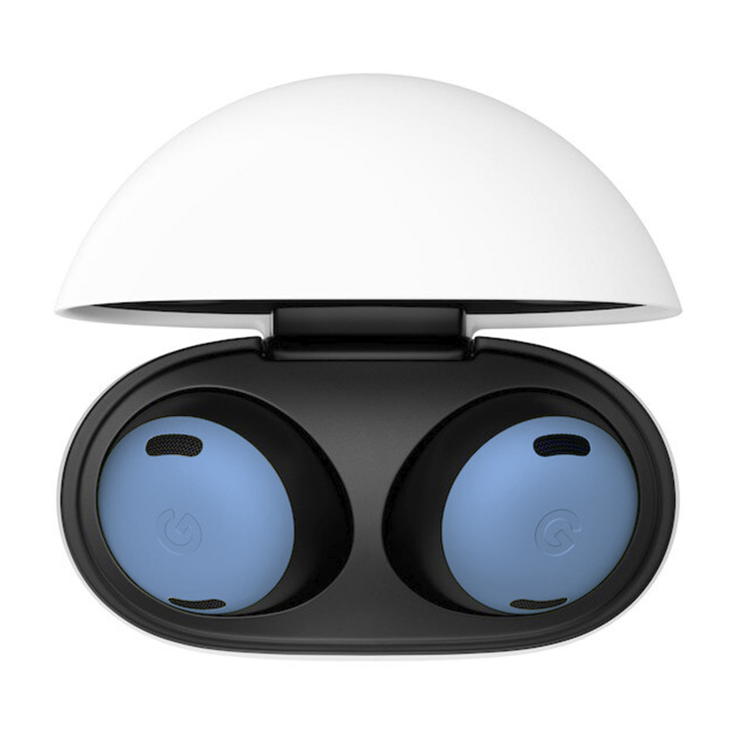 Foto 5 pulgar | Auriculares Inalámbricos Google Pixel Buds Pro Azul