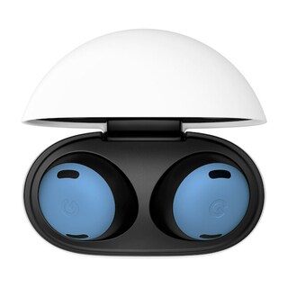 Foto 4 | Auriculares Inalámbricos Google Pixel Buds Pro Azul