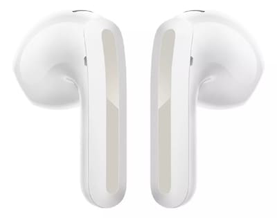 Foto 2 | Audífonos Inalambricos Xiaomi Redmi Buds 6 Active Color Blanco