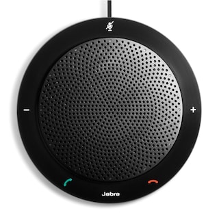 Foto 3 | Altavoz Jabra Speak 410 Uc Para Pc - Venta Internacional.