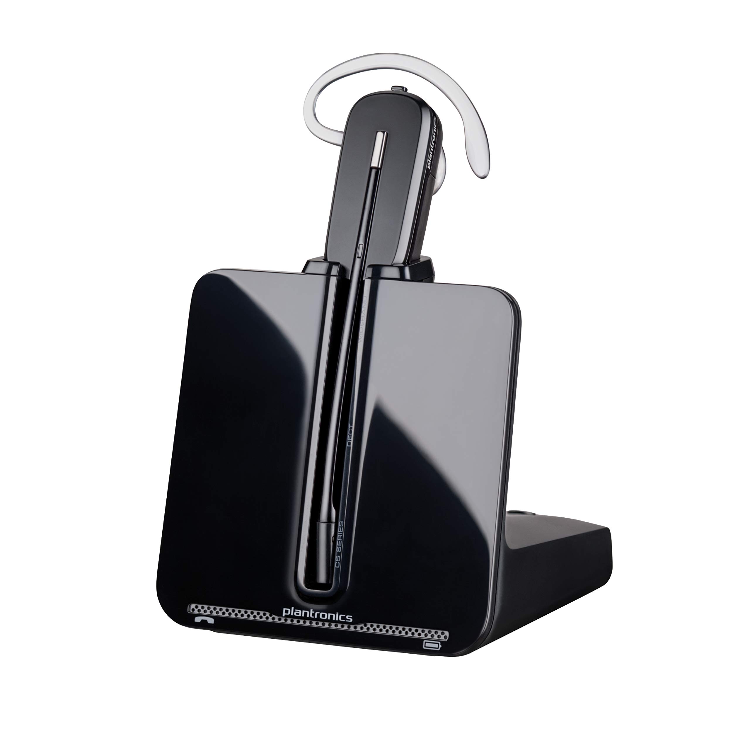 Foto 1 | Auriculares Inalámbricos Dect Plantronics Cs540 Mono De Un Solo Oído - Venta Internacional.