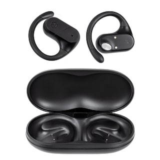 Foto 1 | Audífono Inalámbrico STF Uden Open Wireless Negro