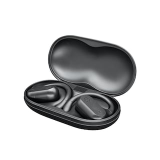 Foto 4 | Audífono Inalámbrico STF Uden Open Wireless Negro