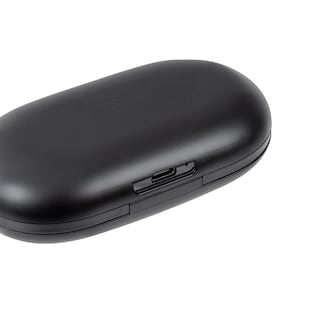 Foto 5 | Audífono Inalámbrico STF Uden Open Wireless Negro