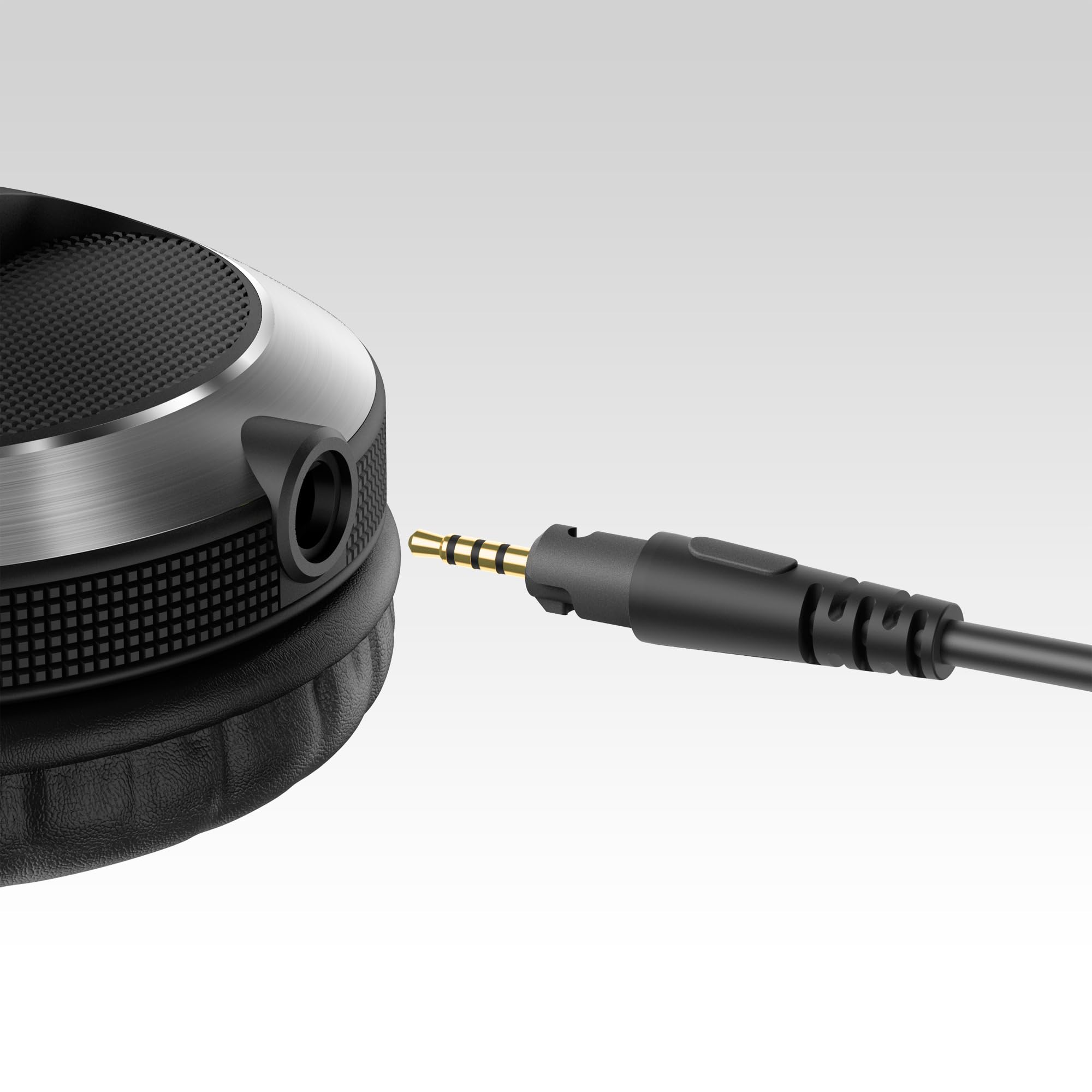Foto 4 | Auriculares Supraaurales Pioneer DJ HDJ-X7 Professional Negros - Venta Internacional