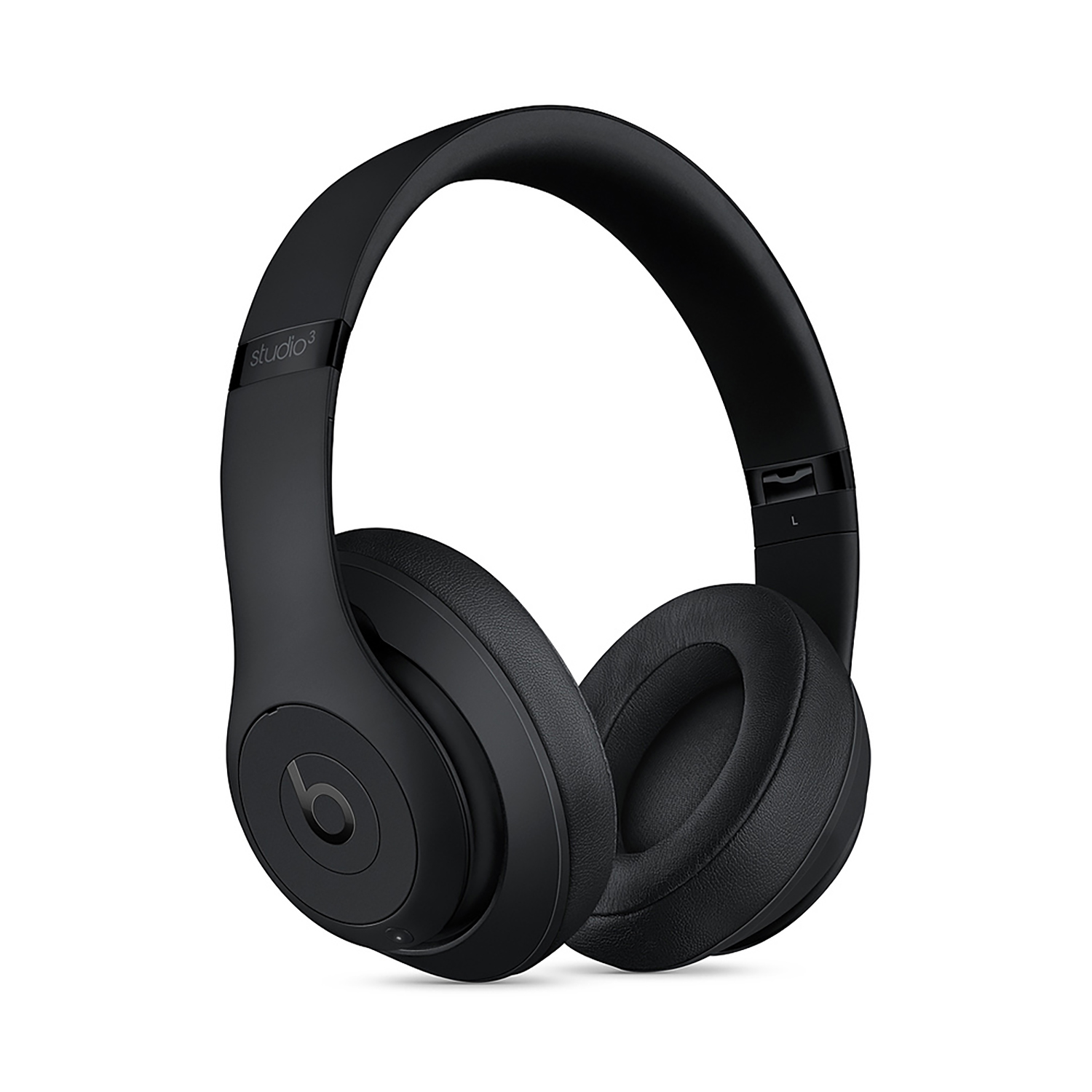 Beats Studio 3 Negro