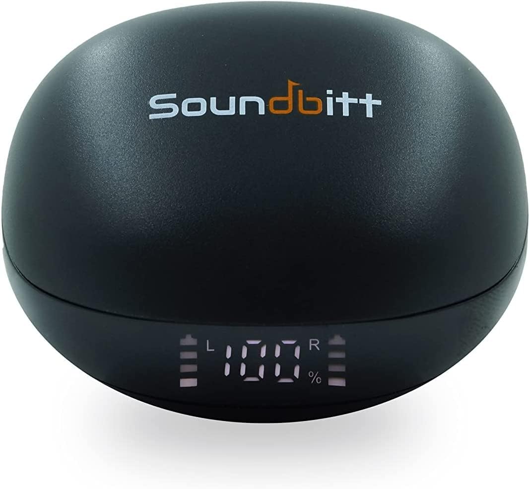 Foto 2 pulgar | Soundbitt