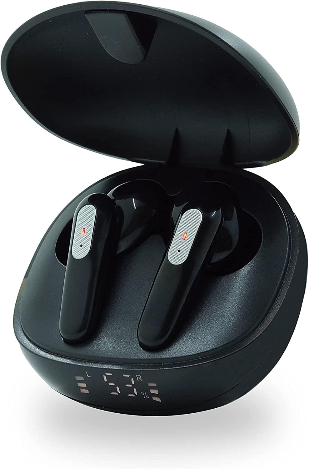 Foto 3 pulgar | Soundbitt