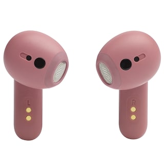 Foto 3 | Audifonos JBL Live Flex Personi-fi 2.0 Noise 40 Horas Rosa