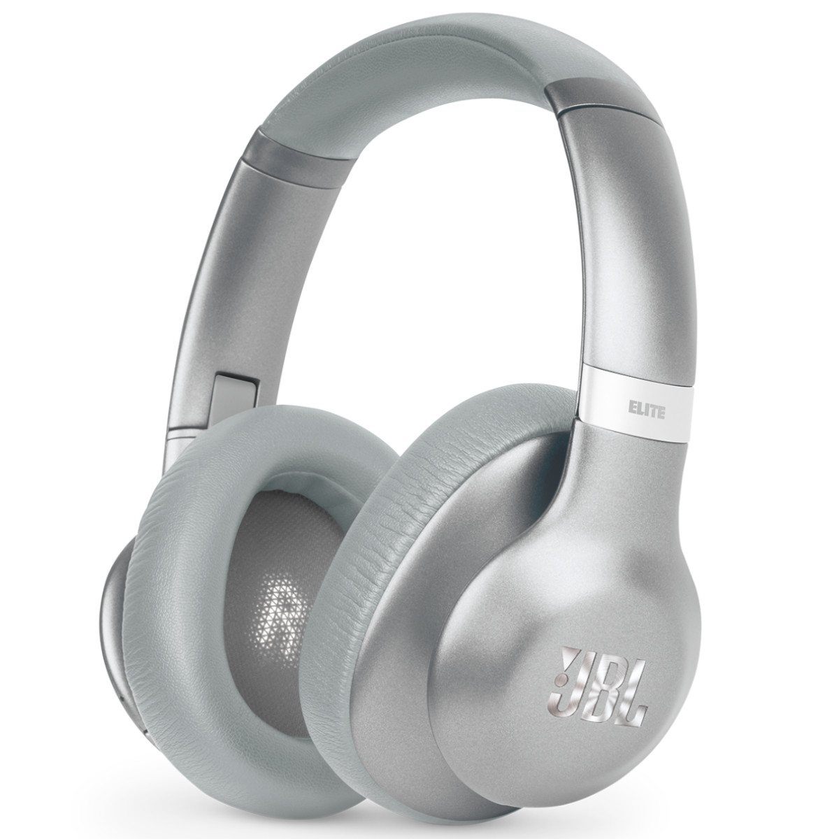 Foto 2 pulgar | Audífonos JBL Everest Elite 750NC Noise Cancelling Silver