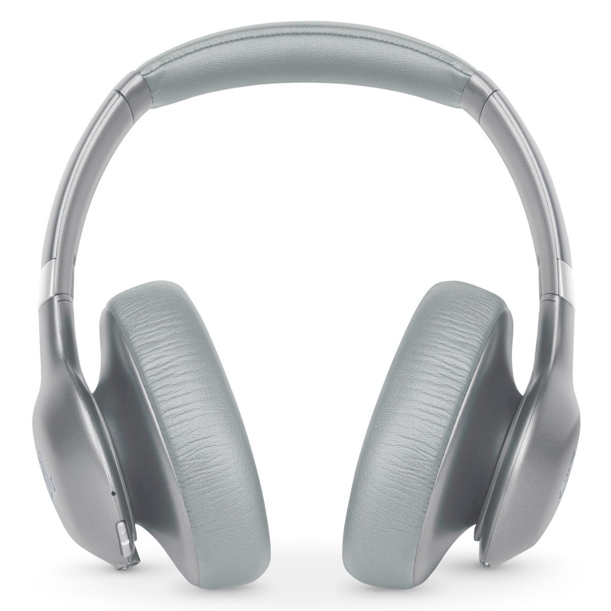 Foto 5 pulgar | Audífonos JBL Everest Elite 750NC Noise Cancelling Silver