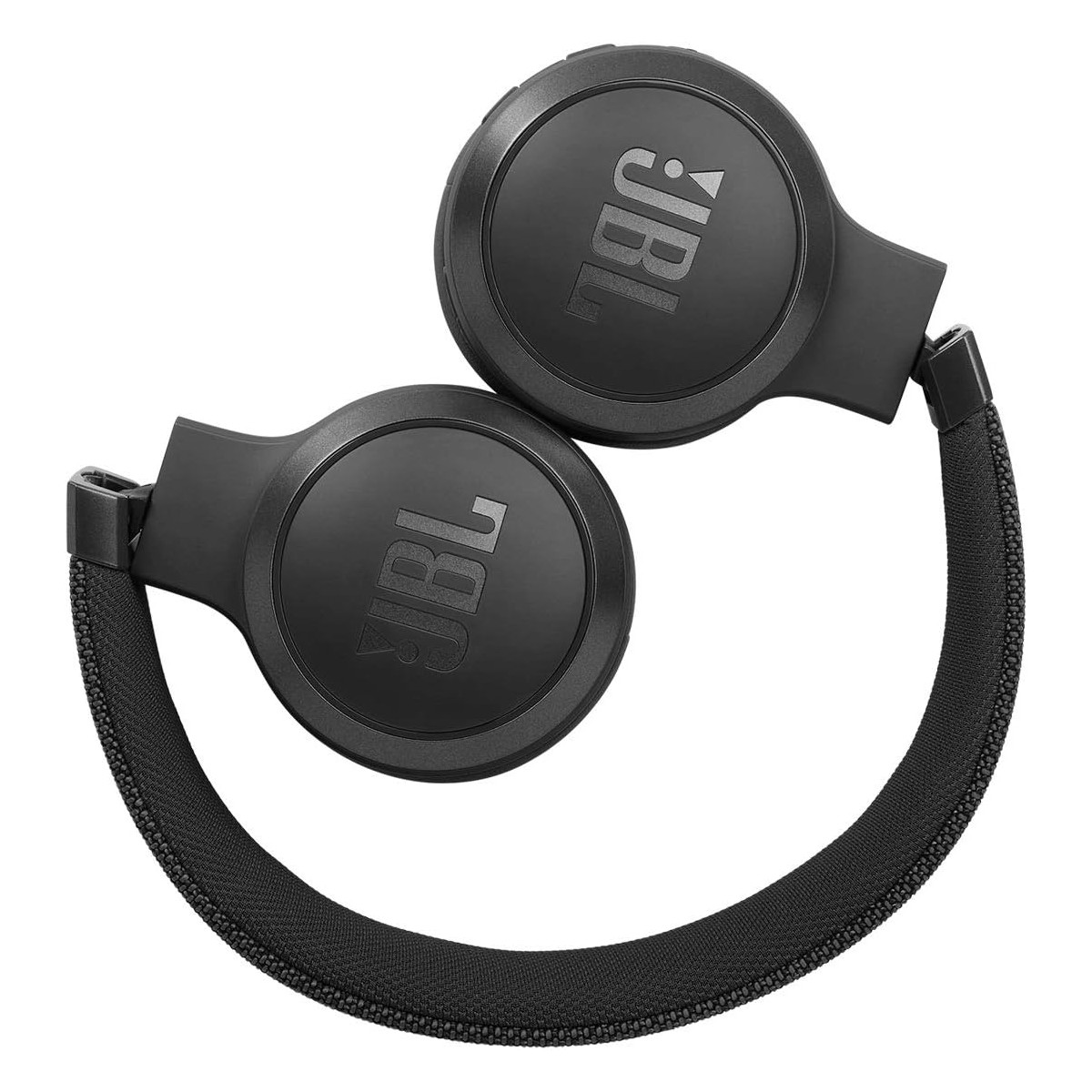 Foto 4 pulgar | Audífonos JBL Live 460NC Negros Bluetooth con Cancelación de Ruido