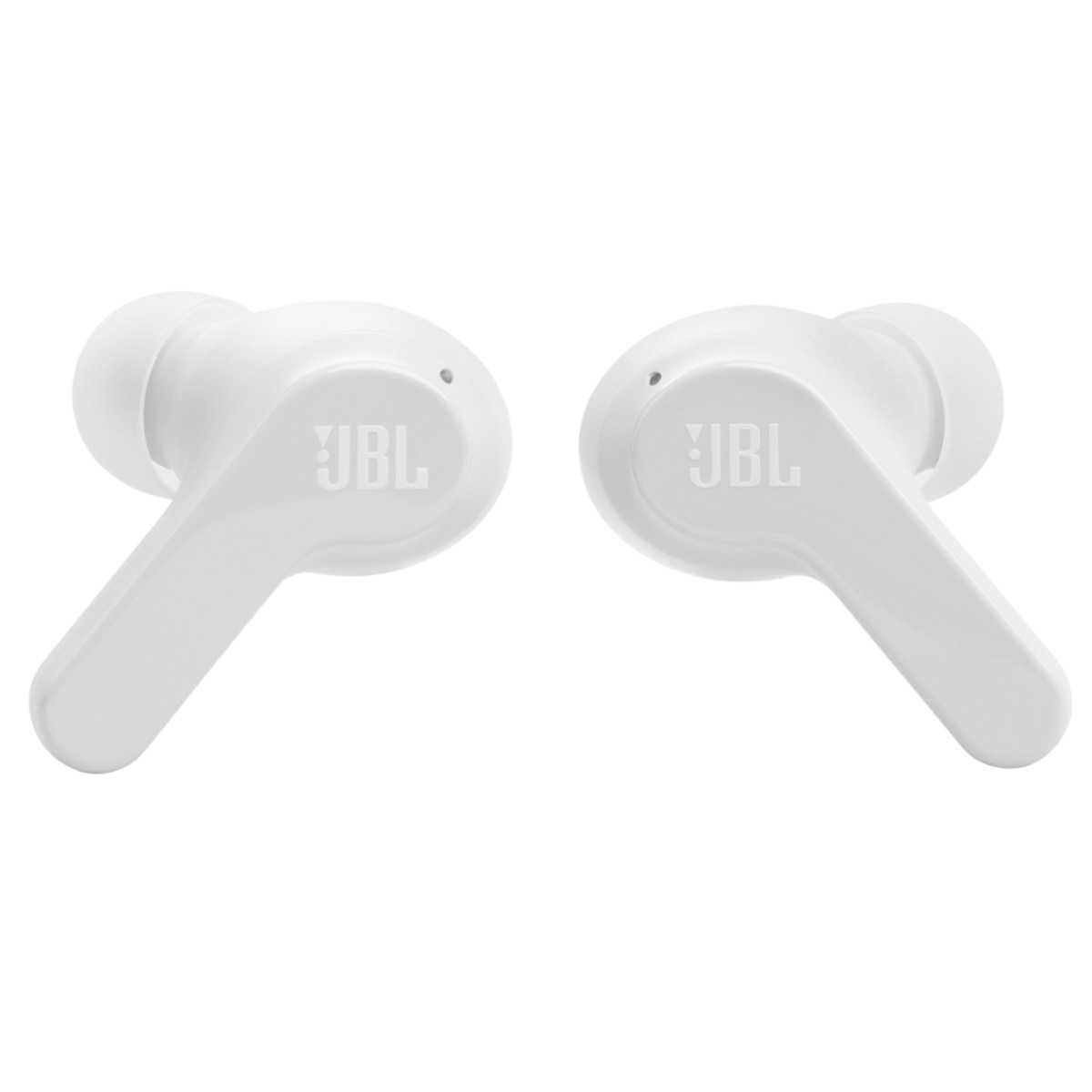 Foto 3 pulgar | Audífonos JBL Vibe Beam Bluetooth Deep Bass Ipx2 Blanco