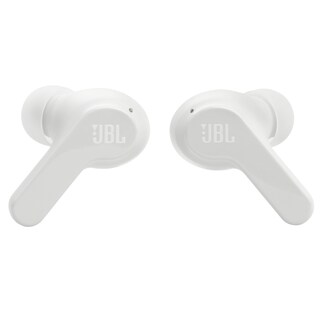 Foto 2 | Audífonos JBL Vibe Beam Bluetooth Deep Bass Ipx2 Blanco