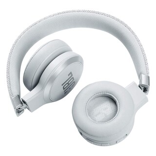 Foto 2 | Audífonos JBL Live 460NC Blancos Bluetooth Cancelación de Ruido