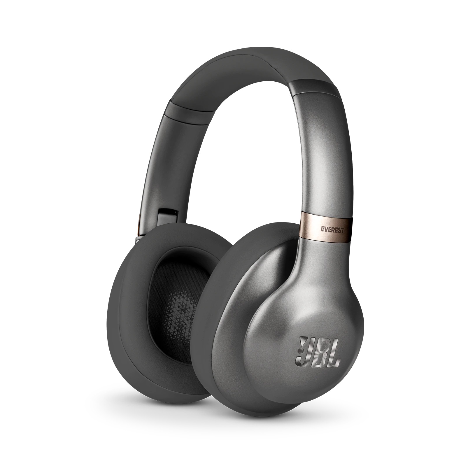 Foto 2 pulgar | Audífonos JBL Everest 710GA BT 12 Horas Google Gun Metal