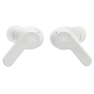 Foto 2 | Audifonos JBL Wave Beam Bt Deep Bass 32 Horas Ip54 Blanco