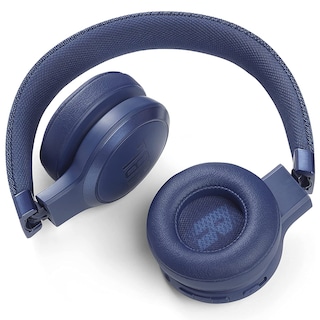 Foto 2 | Audífonos JBL Live 460NC Azul Bluetooth con Cancelación de Ruido