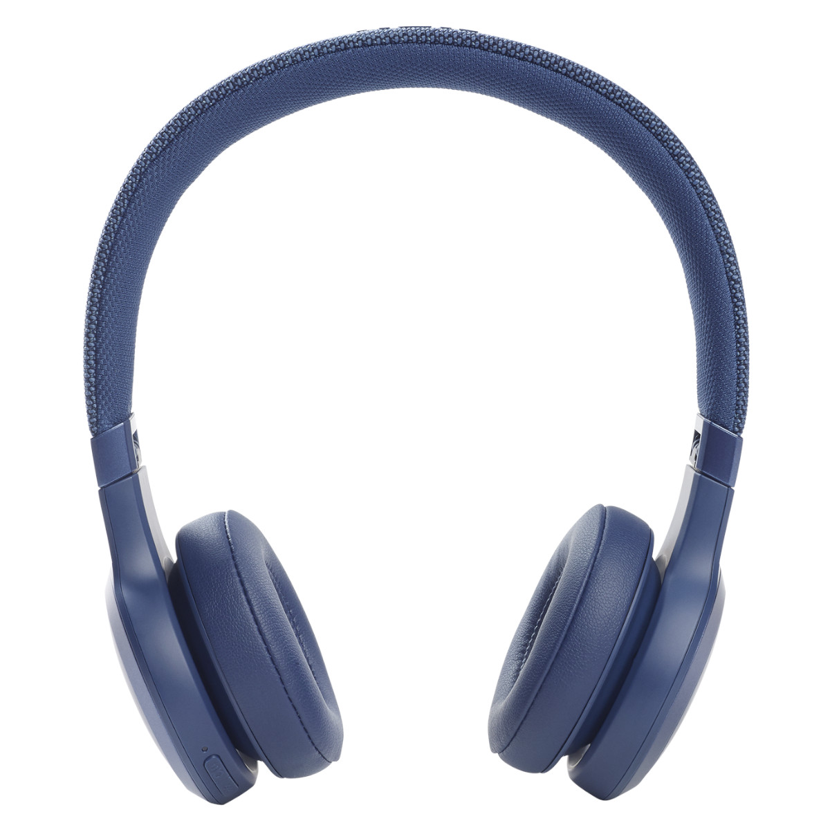 Foto 4 pulgar | Audífonos JBL Live 460NC Azul Bluetooth con Cancelación de Ruido