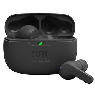 Foto 1 | Audifonos JBL Wave Beam Bt Deep Bass 32 Horas Ip54 Negro