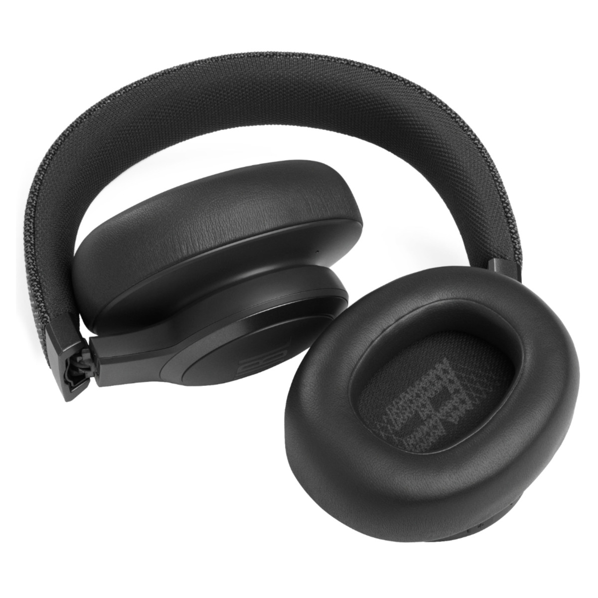 Foto 2 | Audifonos Jbl Live 660nc Bluetooth Cancelacion De Ruido Negro