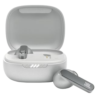 Foto 1 | Audífonos JBL Live Pro 2 Tws 40 Horas Ipx5 Noice Cancelling Plata