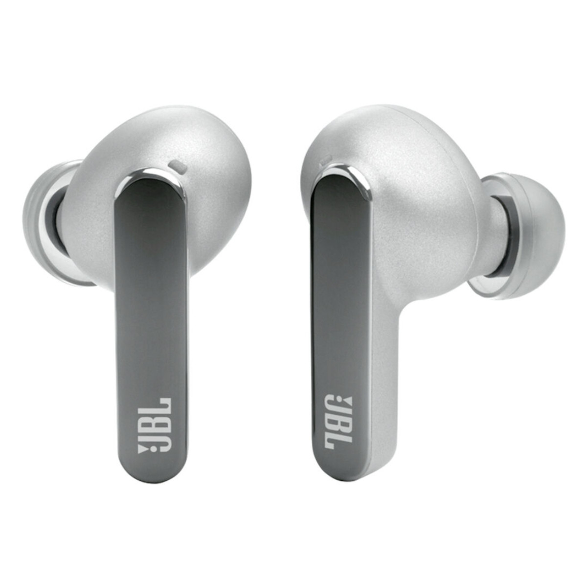 Foto 2 | Audífonos JBL Live Pro 2 Tws 40 Horas Ipx5 Noice Cancelling  Plata
