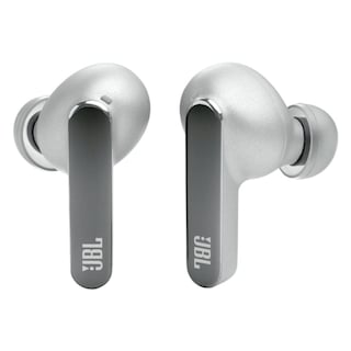 Foto 2 | Audífonos JBL Live Pro 2 Tws 40 Horas Ipx5 Noice Cancelling Plata
