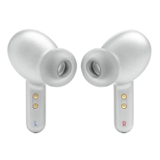 Foto 3 | Audífonos JBL Live Pro 2 Tws 40 Horas Ipx5 Noice Cancelling Plata