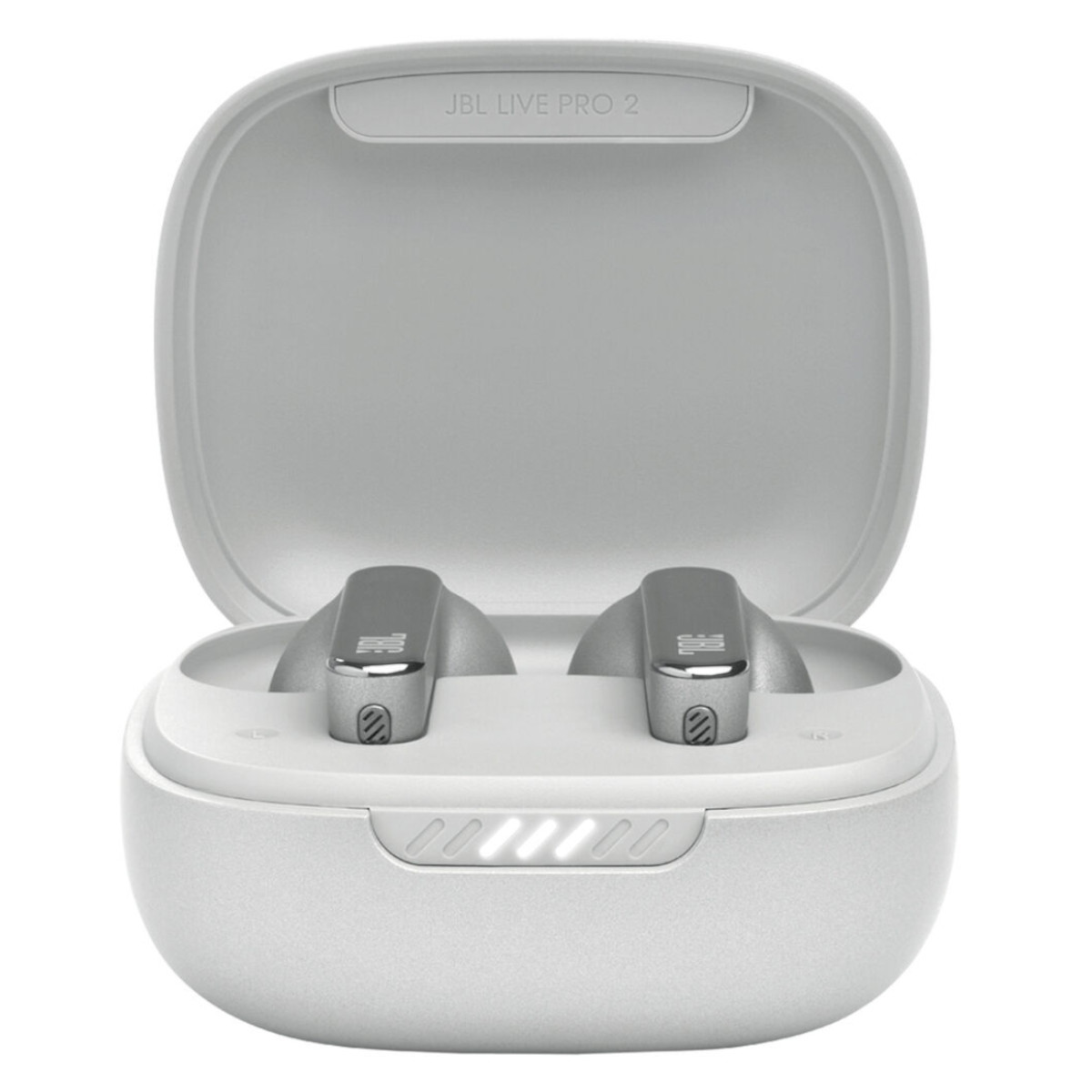 Foto 4 | Audífonos JBL Live Pro 2 Tws 40 Horas Ipx5 Noice Cancelling  Plata