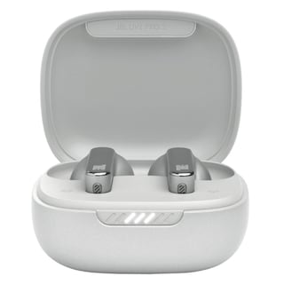 Foto 4 | Audífonos JBL Live Pro 2 Tws 40 Horas Ipx5 Noice Cancelling Plata