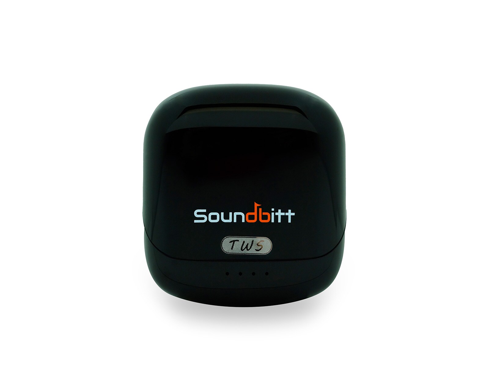 Foto 2 pulgar | Soundbitt