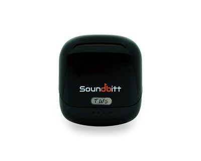 Foto 1 | Soundbitt