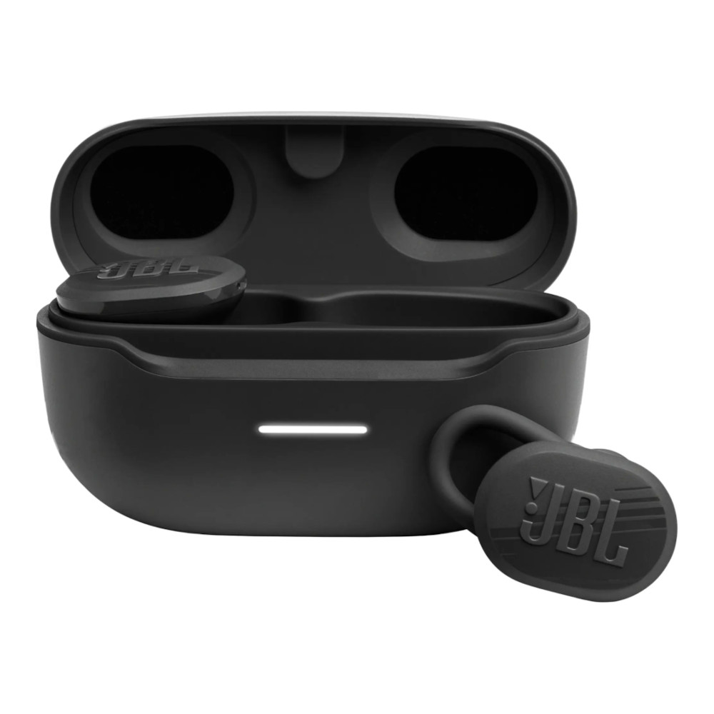 Audífonos True Wireless JBL Endurance Race Negro