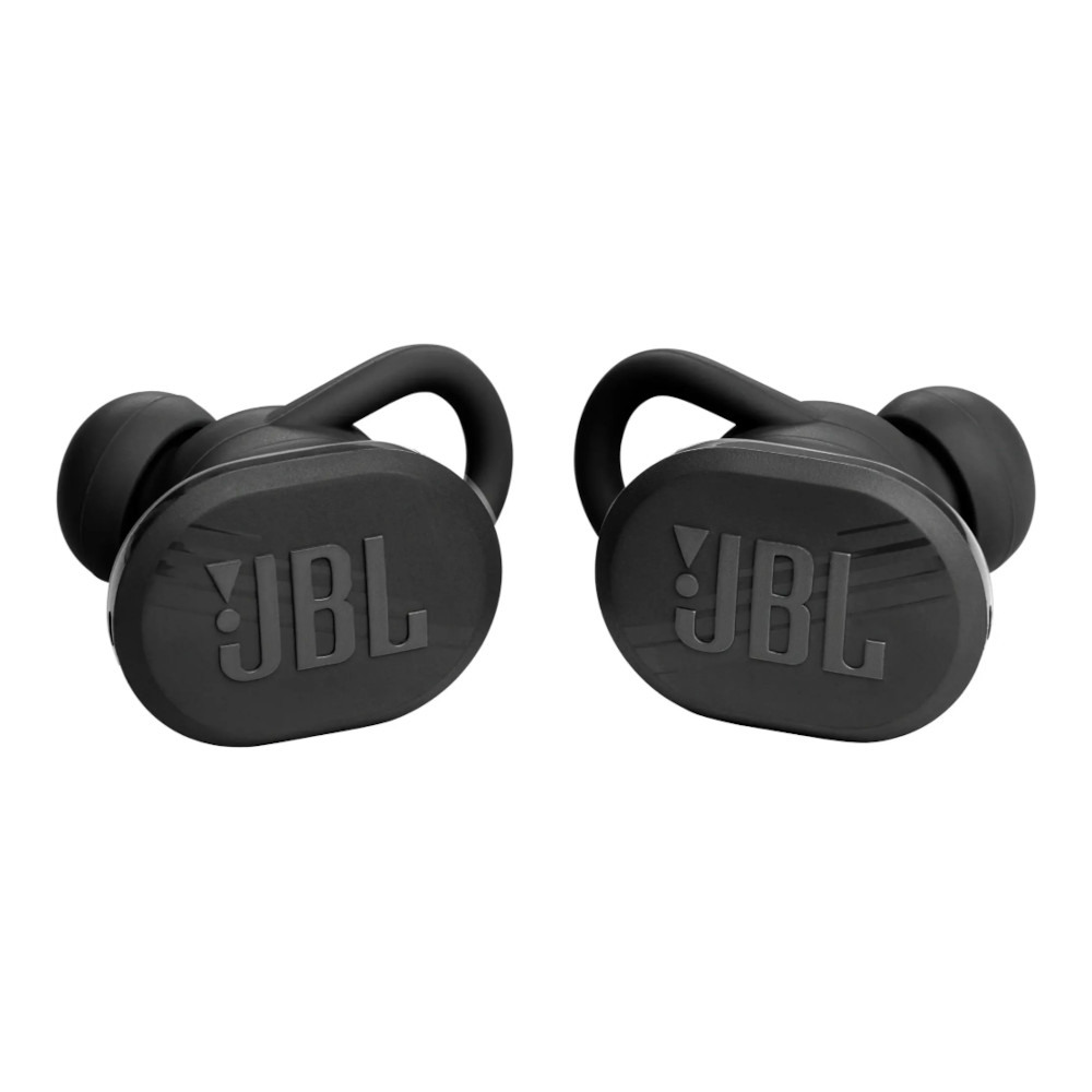 Foto 4 pulgar | Audífonos True Wireless JBL Endurance Race Negro