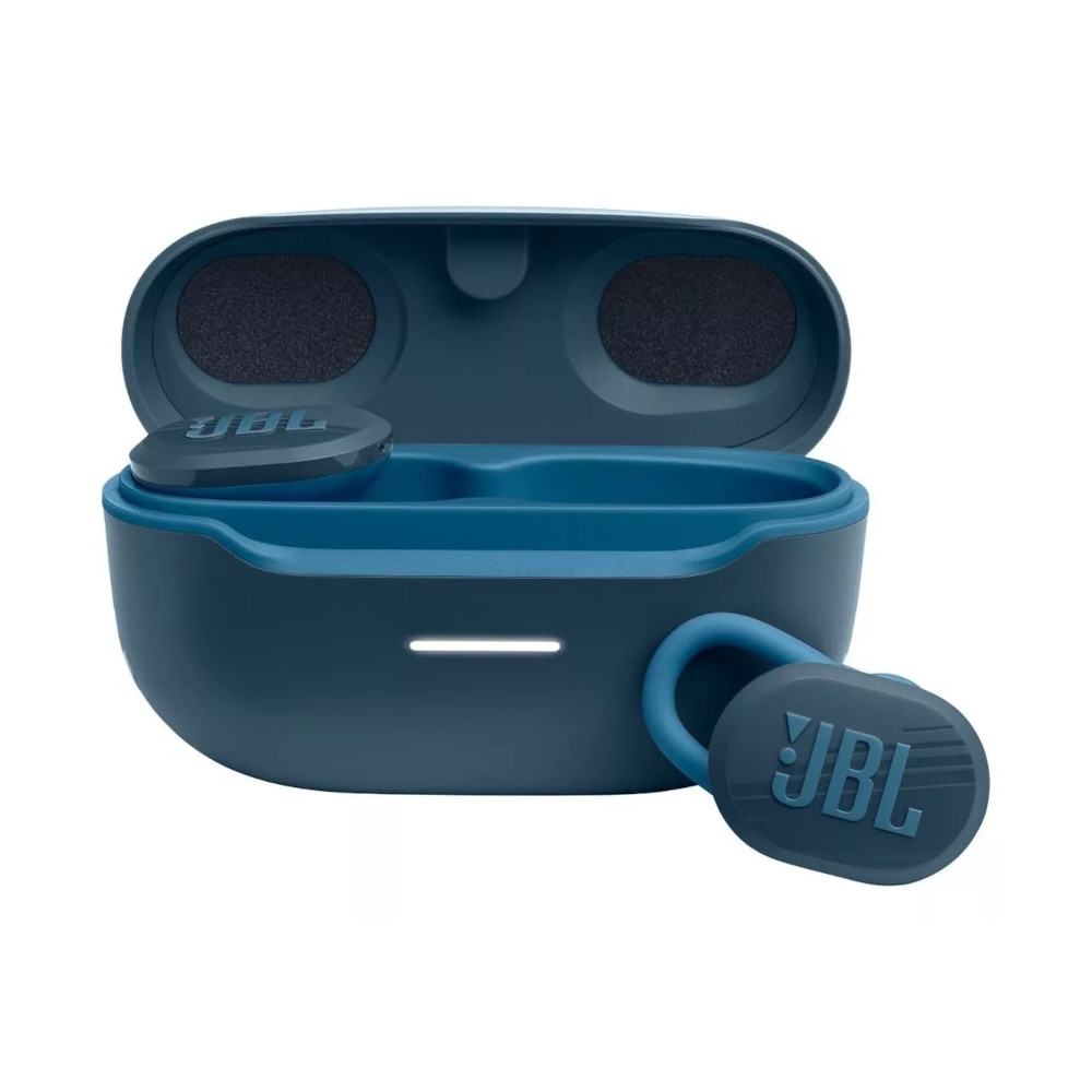 Audífonos True Wireless JBL Endurance Race Azul