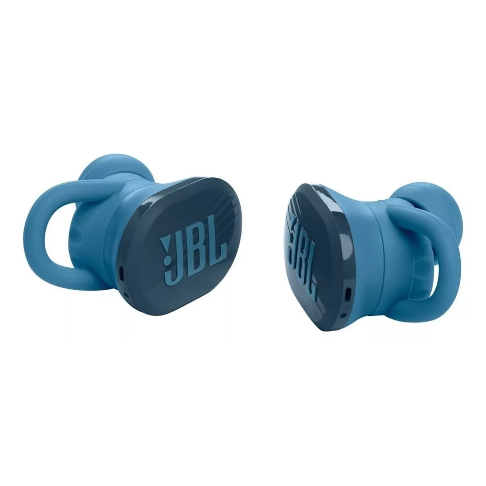 Foto 3 pulgar | Audífonos True Wireless JBL Endurance Race Azul