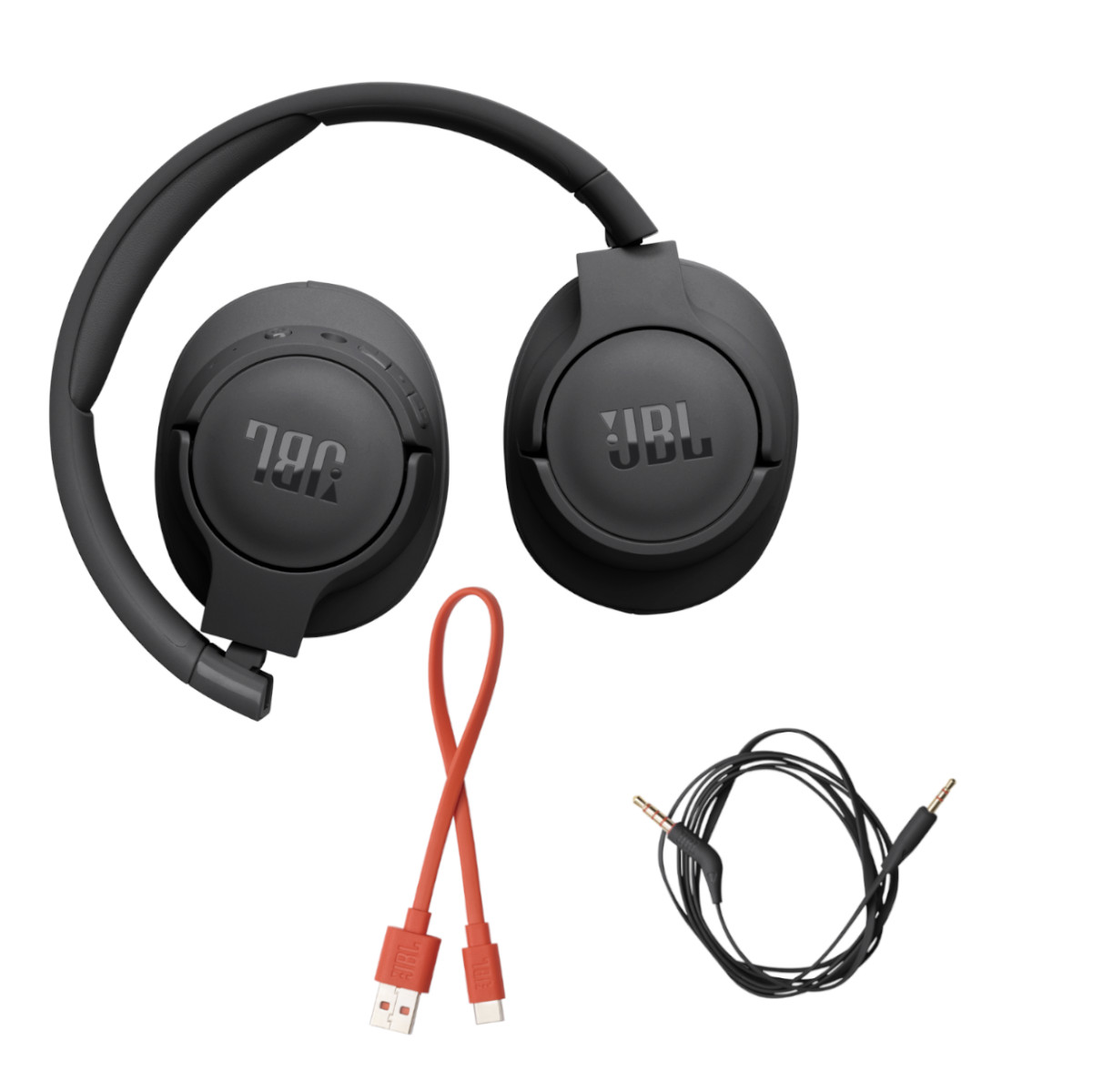 Foto 6 pulgar | Audífonos Inalámbricos Jbl Tune 720bt Negros con Bluetooth