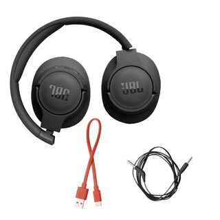 Foto 5 | Audífonos Inalámbricos Jbl Tune 720bt Negros con Bluetooth