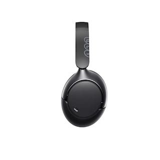 Foto 2 | Audífonos Inalámbricos Qcy H3pro 50db Anc Gamer Diadema Bk Negro